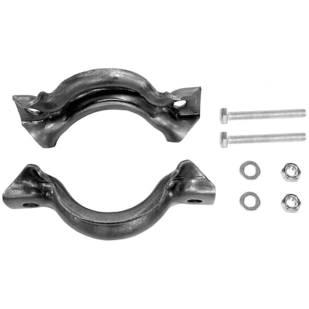 Walker Exhaust Exhaust Clamp 35732